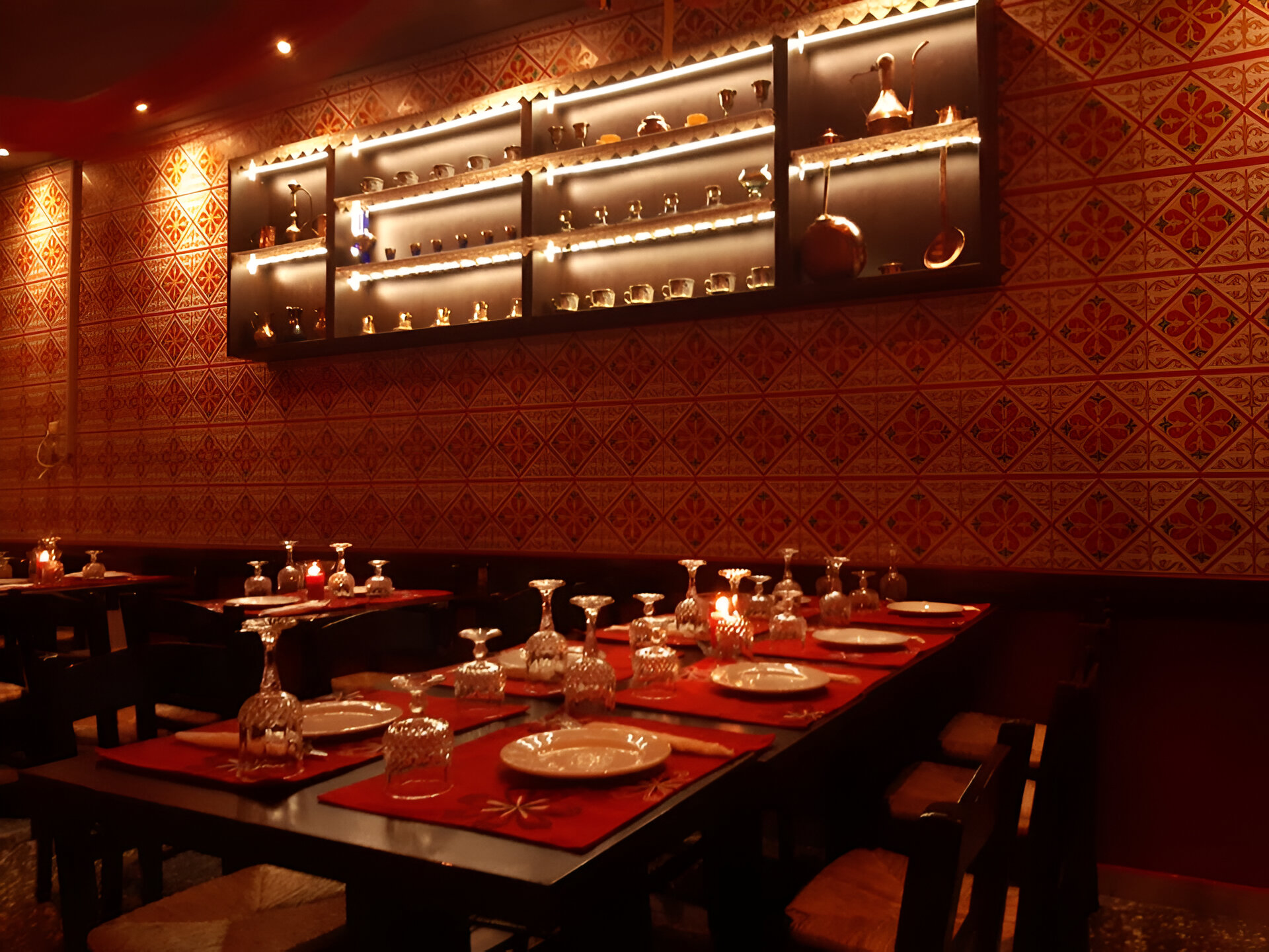 Πολίτικη Κουζίνα με ζωντανή μουσική στην Πάτρα